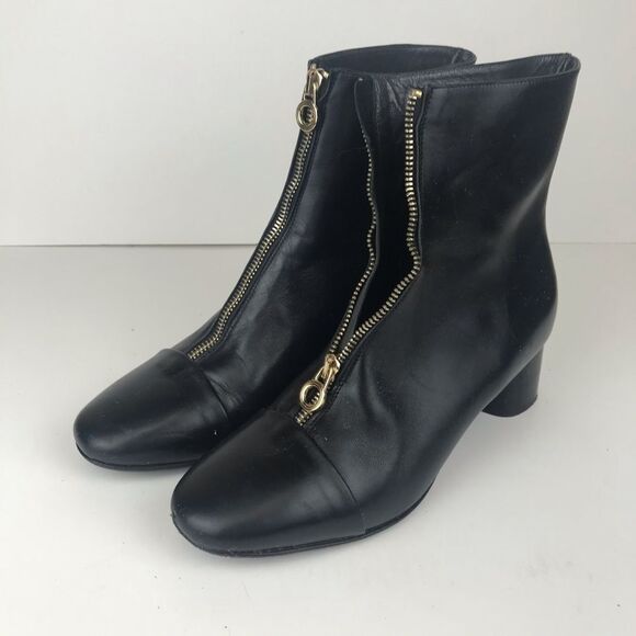 Napoleoni Ankle Boots Booties  - Picture 6 of 10